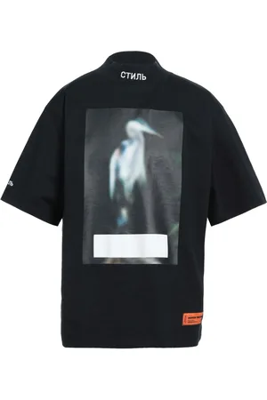 Heron Preston TOPWEAR Tshirts
