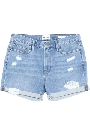 Frame BOTTOMWEAR Shorts jeans