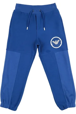 Emporio Armani BOTTOMWEAR Pantaloni