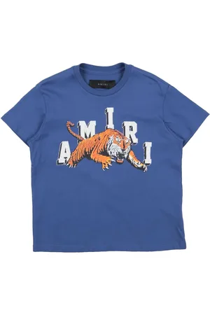 AMIRI TOPWEAR Tshirts