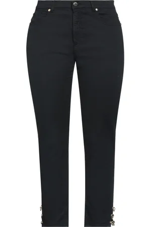 ANGELO MARANI BOTTOMWEAR Pantaloni jeans