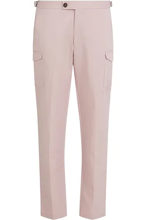 THE CHINO REVIVED BOTTOMWEAR Pantaloni