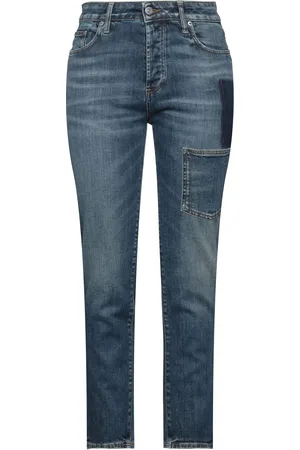 DEPARTMENT 5 BOTTOMWEAR Pantaloni jeans