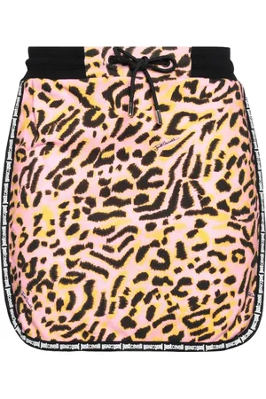 Roberto Cavalli BOTTOMWEAR Minigonne