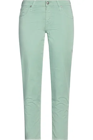 Jacob Cohen BOTTOMWEAR Pantaloni