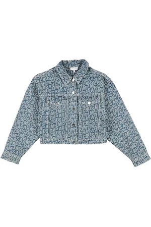 Marc Jacobs CAPISPALLA Capispalla jeans