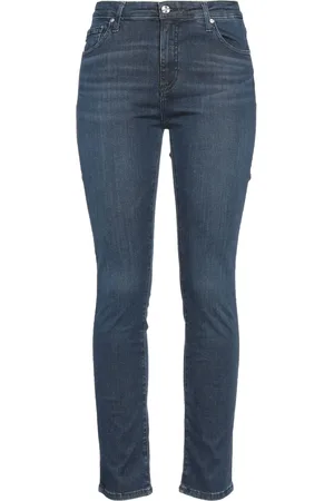 AG Jeans BOTTOMWEAR Pantaloni jeans
