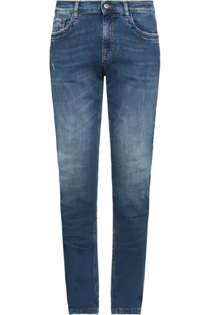 Bikkembergs BOTTOMWEAR Pantaloni jeans
