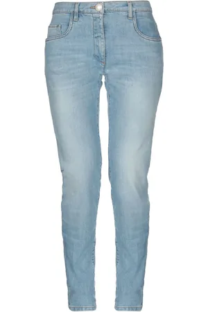 Moschino BOTTOMWEAR Pantaloni jeans