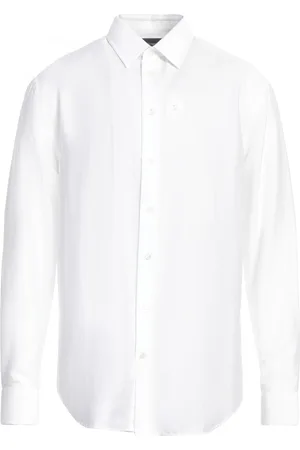Emporio Armani TOPWEAR Camicie