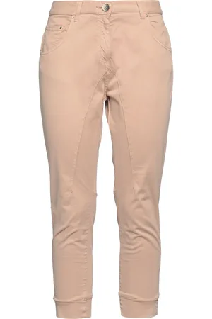Elisabetta Franchi BOTTOMWEAR Pantaloni
