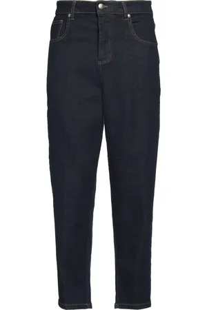 John Richmond BOTTOMWEAR Pantaloni jeans