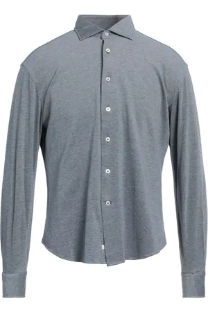 ALESSANDRO GHERARDI TOPWEAR Camicie