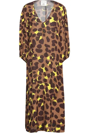 SEMICOUTURE VESTITI Vestiti midi