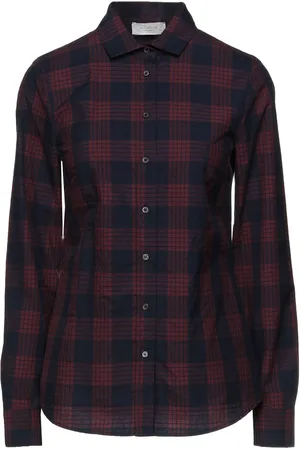 Glanshirt TOPWEAR Camicie
