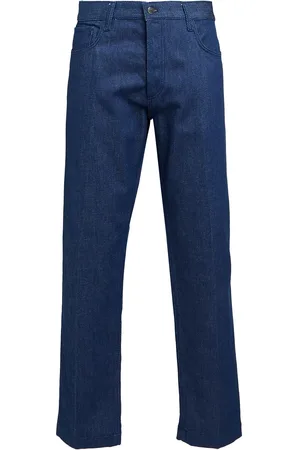 CRUNA BOTTOMWEAR Pantaloni jeans