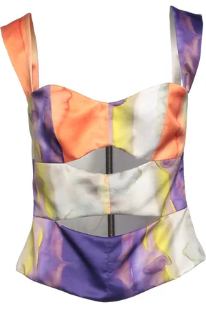 NINEMINUTES TOPWEAR Top