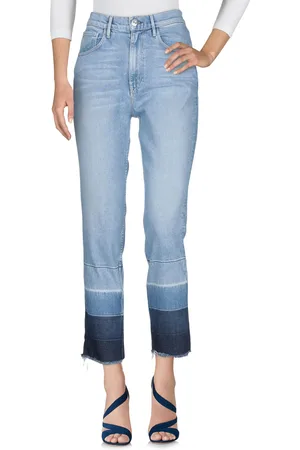 3x1 BOTTOMWEAR Pantaloni jeans