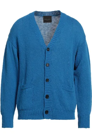 Roberto Collina MAGLIERIA Cardigan