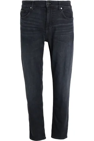 HUGO BOSS BOTTOMWEAR Pantaloni jeans