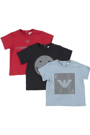 Emporio Armani TOPWEAR Tshirts