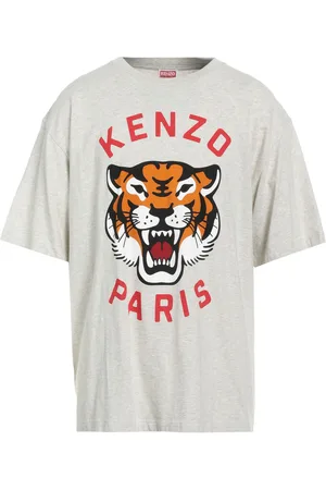 Kenzo TOPWEAR Tshirts