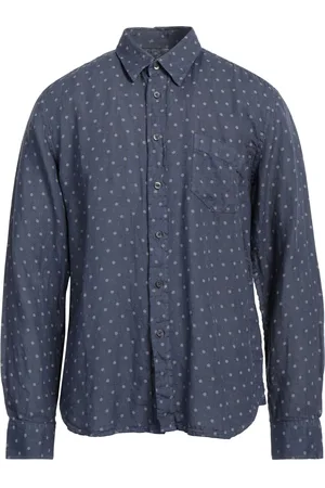 120% Lino TOPWEAR Camicie
