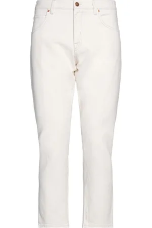 2 MEN BOTTOMWEAR Pantaloni jeans