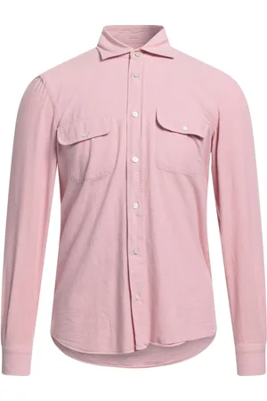 Finamore TOPWEAR Camicie