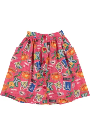 Kenzo BOTTOMWEAR Gonne bimba