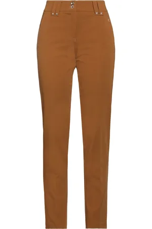 ANGELO MARANI BOTTOMWEAR Pantaloni