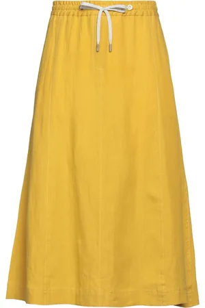 ELEVENTY BOTTOMWEAR Gonne midi