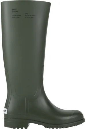 DEPARTMENT 5 CALZATURE Stivali