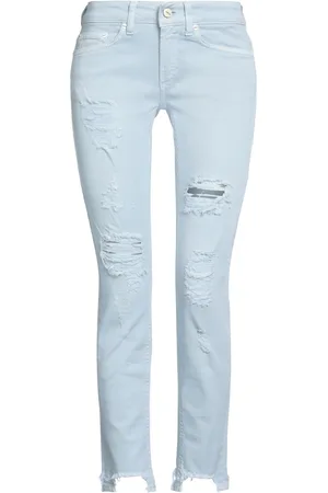 Dondup BOTTOMWEAR Pantaloni jeans