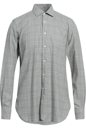 BAGUTTA TOPWEAR Camicie