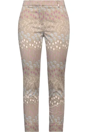 VIA MASINI 80 BOTTOMWEAR Pantaloni
