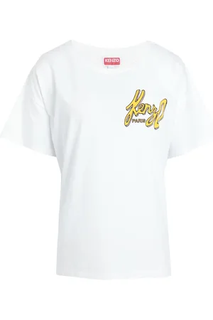 Kenzo TOPWEAR Tshirts