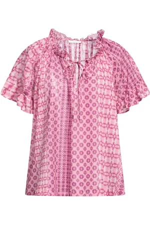 Robert Friedman TOPWEAR Top