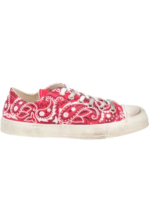 METAL GIENCHI CALZATURE Sneakers