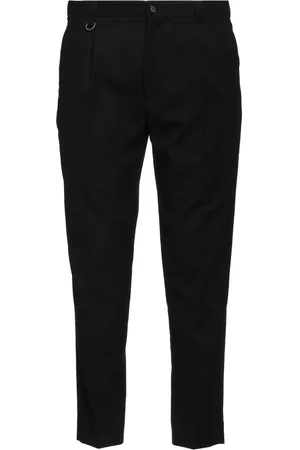 Paolo Pecora BOTTOMWEAR Pantaloni
