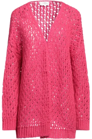 SOALLURE MAGLIERIA Cardigan