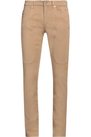Jeckerson BOTTOMWEAR Pantaloni jeans