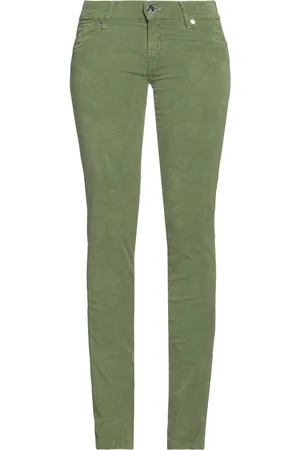 Jacob Cohen BOTTOMWEAR Pantaloni