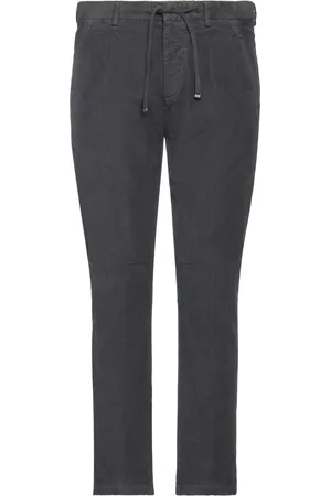 Paolo Pecora BOTTOMWEAR Pantaloni