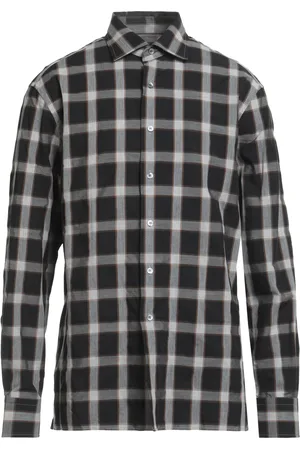 Dunhill TOPWEAR Camicie