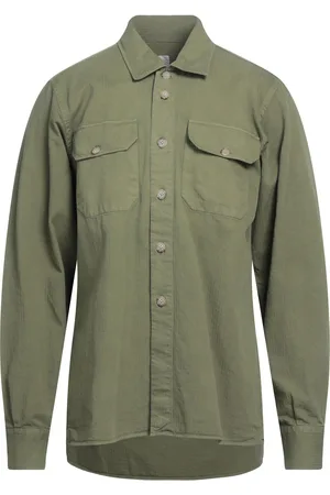 ELEVENTY TOPWEAR Camicie