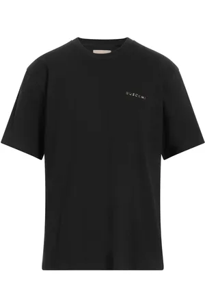 BUSCEMI TOPWEAR Tshirts