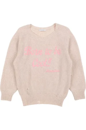 MONNALISA MAGLIERIA Pullover