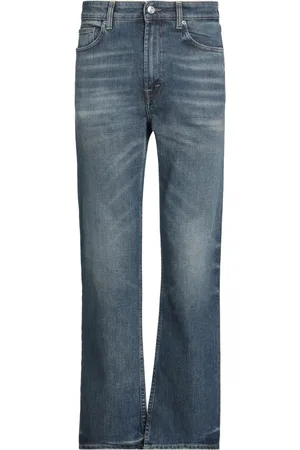DEPARTMENT 5 BOTTOMWEAR Pantaloni jeans