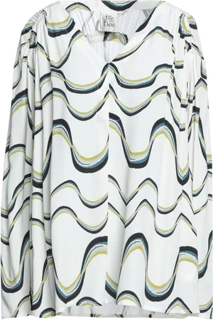 Attic and Barn TOPWEAR Top